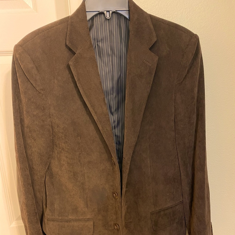 Excellent good condition casual jacket